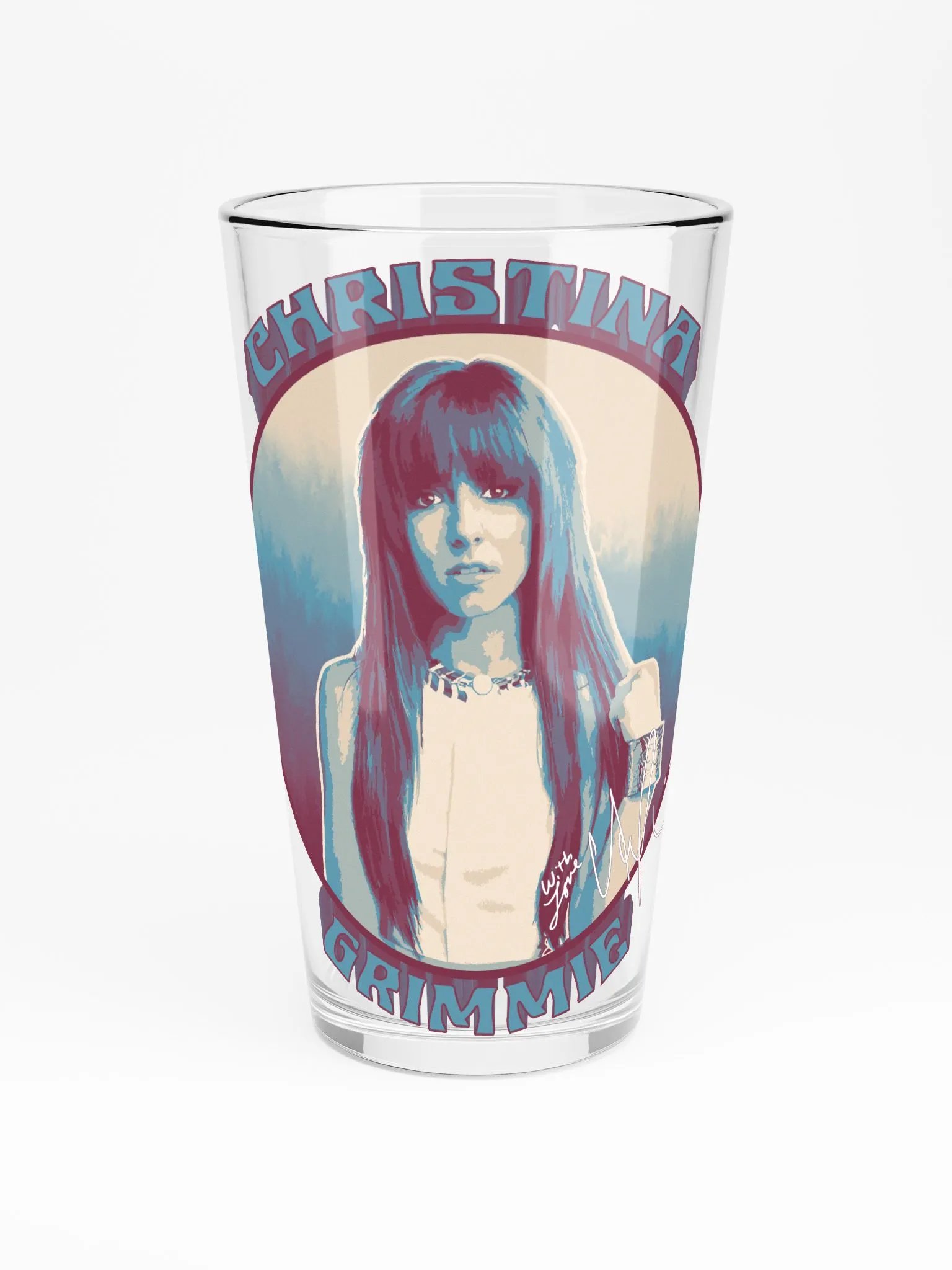 Vintage Glass product image (4)