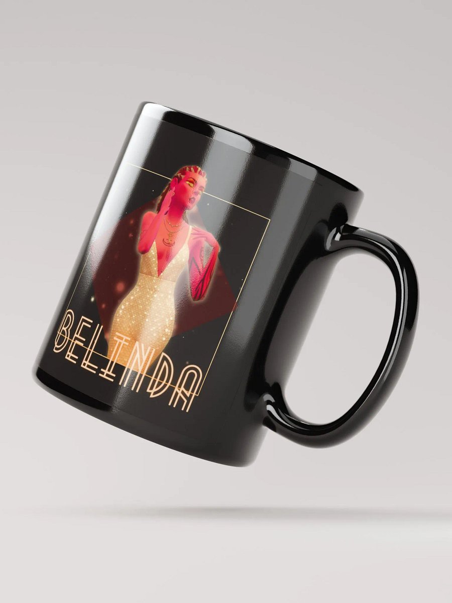 Team Belinda Mug product image (3)