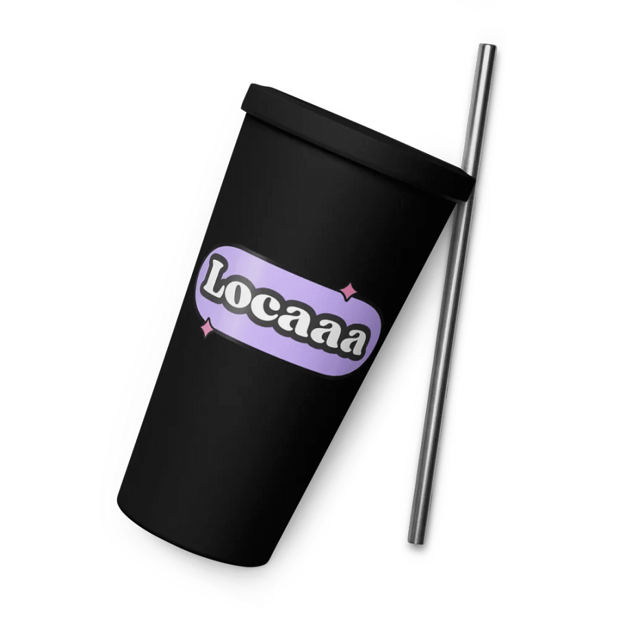 Locaaa Tumbler product image (6)