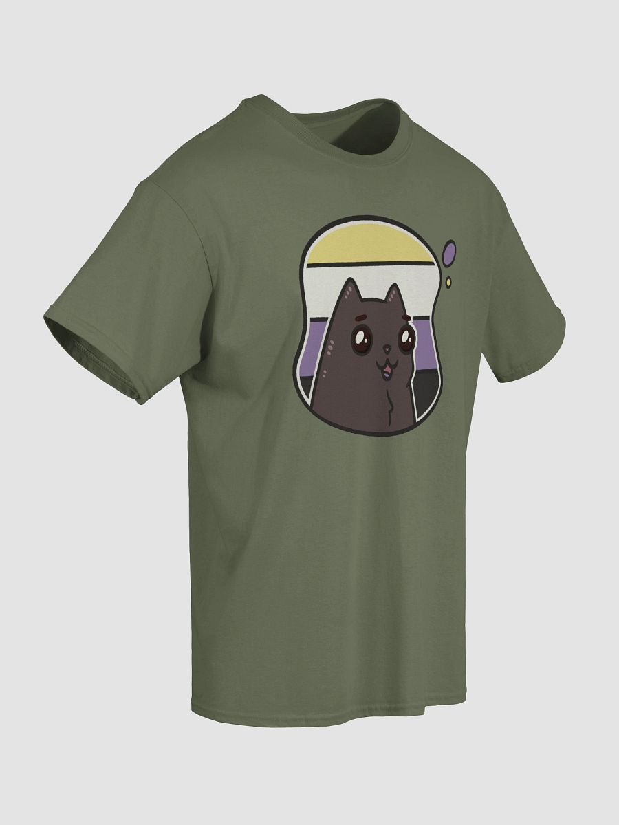t-shirt : void non-binary product image (3)
