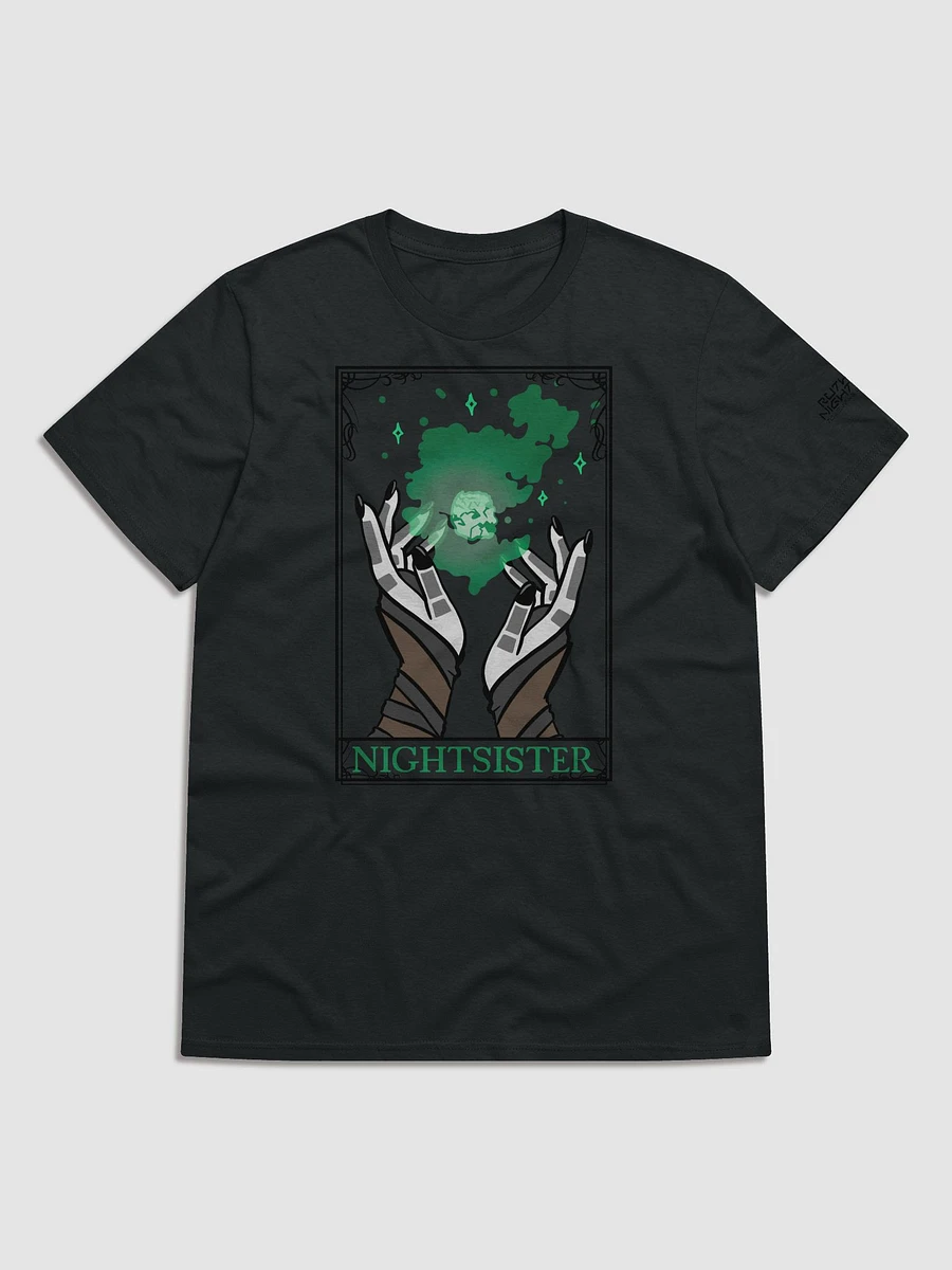 The Nightsister | T-Shirt product image (1)