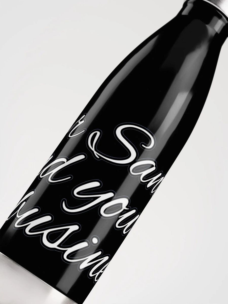 DEAR SANTA, MIND YOUR OWN BUSINESS product image (9)