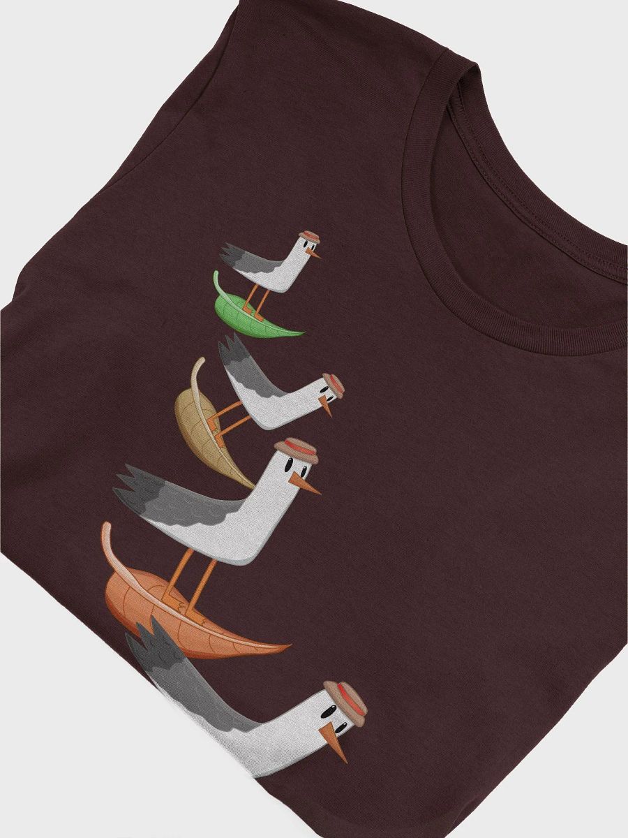 Autumn Ride Shirt product image (48)