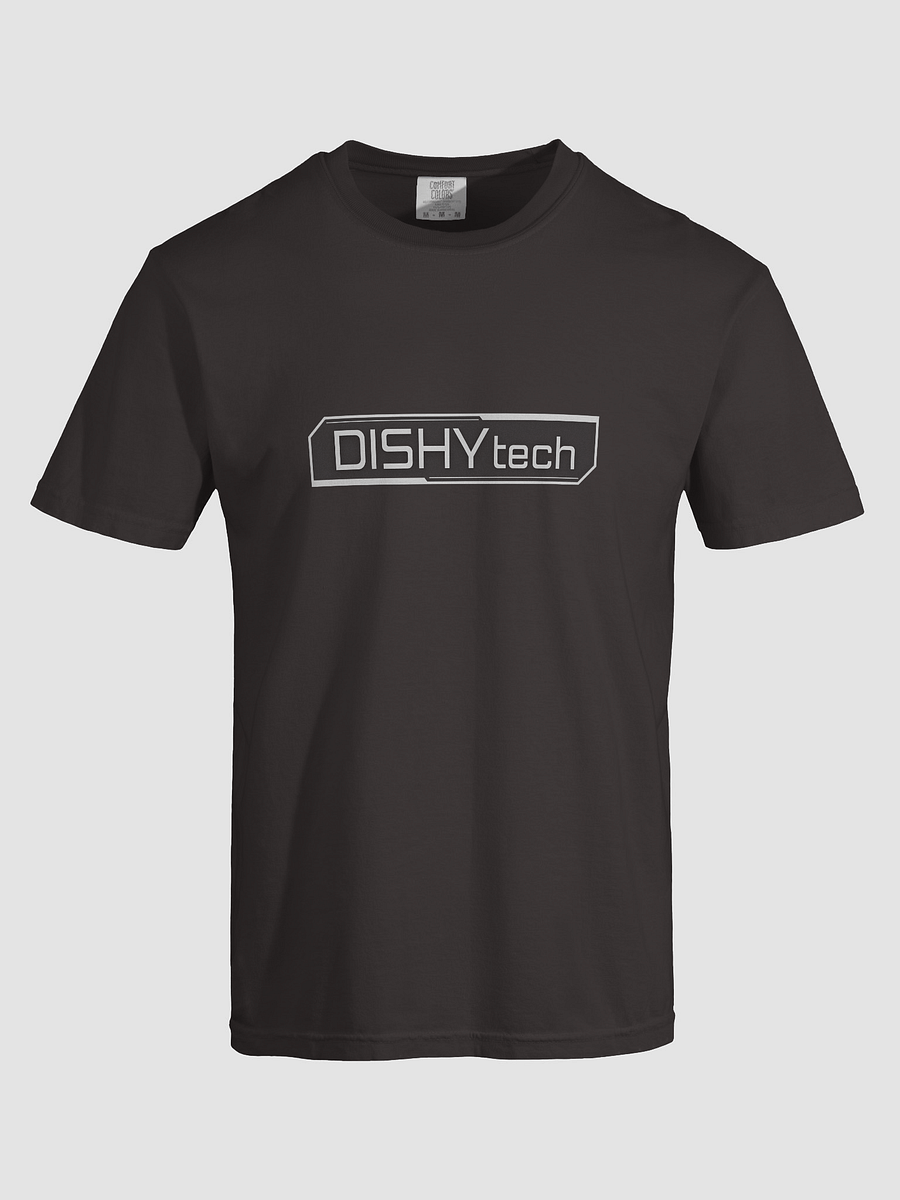 DISHYtech Logo T-Shirt product image (7)