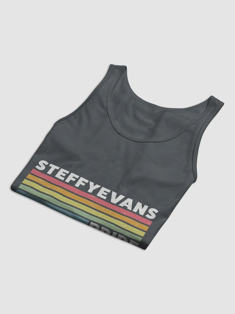 Muscle T | SteffyEvans Flag product image (3)