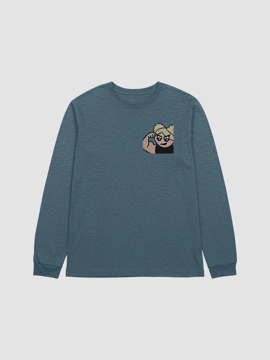 Strong Long Sleeve product image (1)