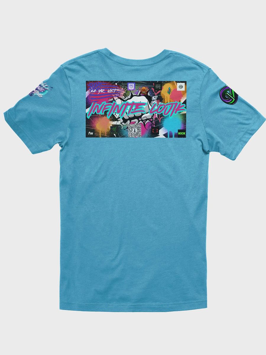 Hive Mind Apparel Est. 2019 T-Shirt product image (10)