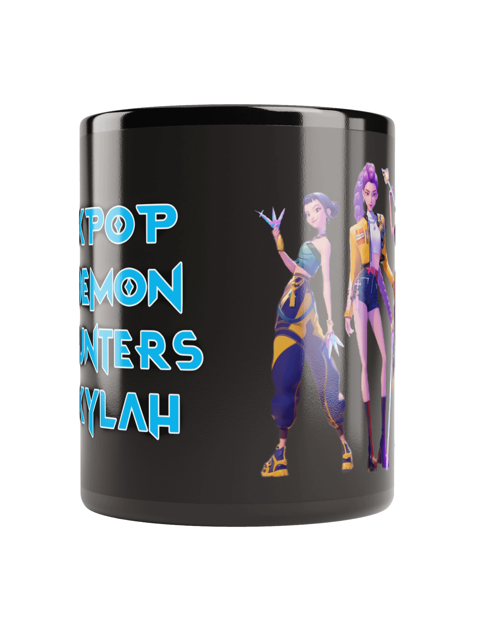 kpop demon Kylah f product image (9)