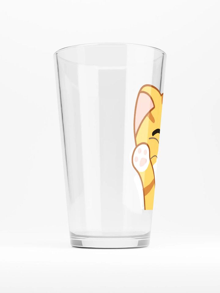 Hype Link Shaker Pint Glass product image (2)