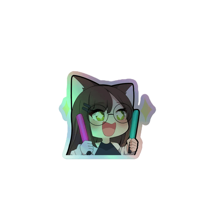 Party Sticker~ product image (1)