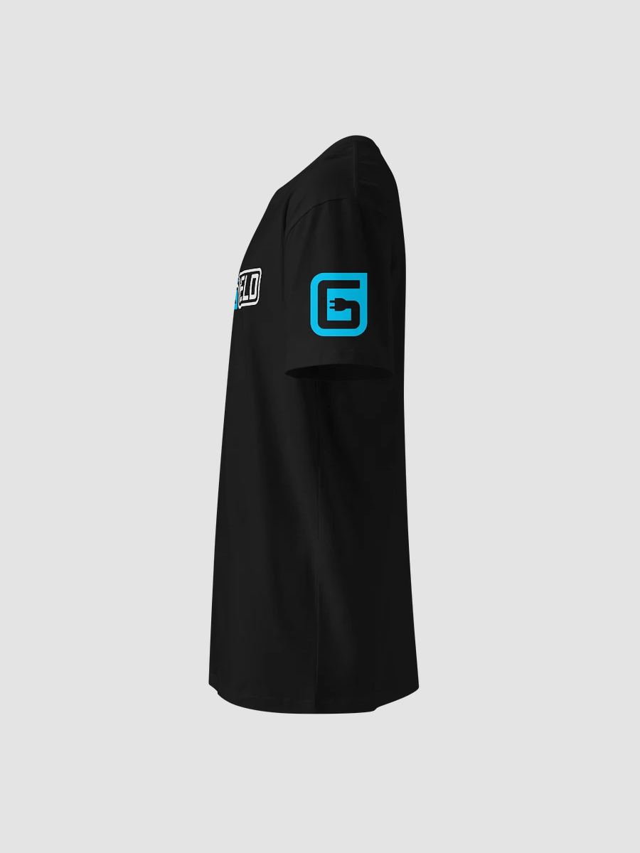 Official Gamer Meld Premium T-Shirt product image (3)