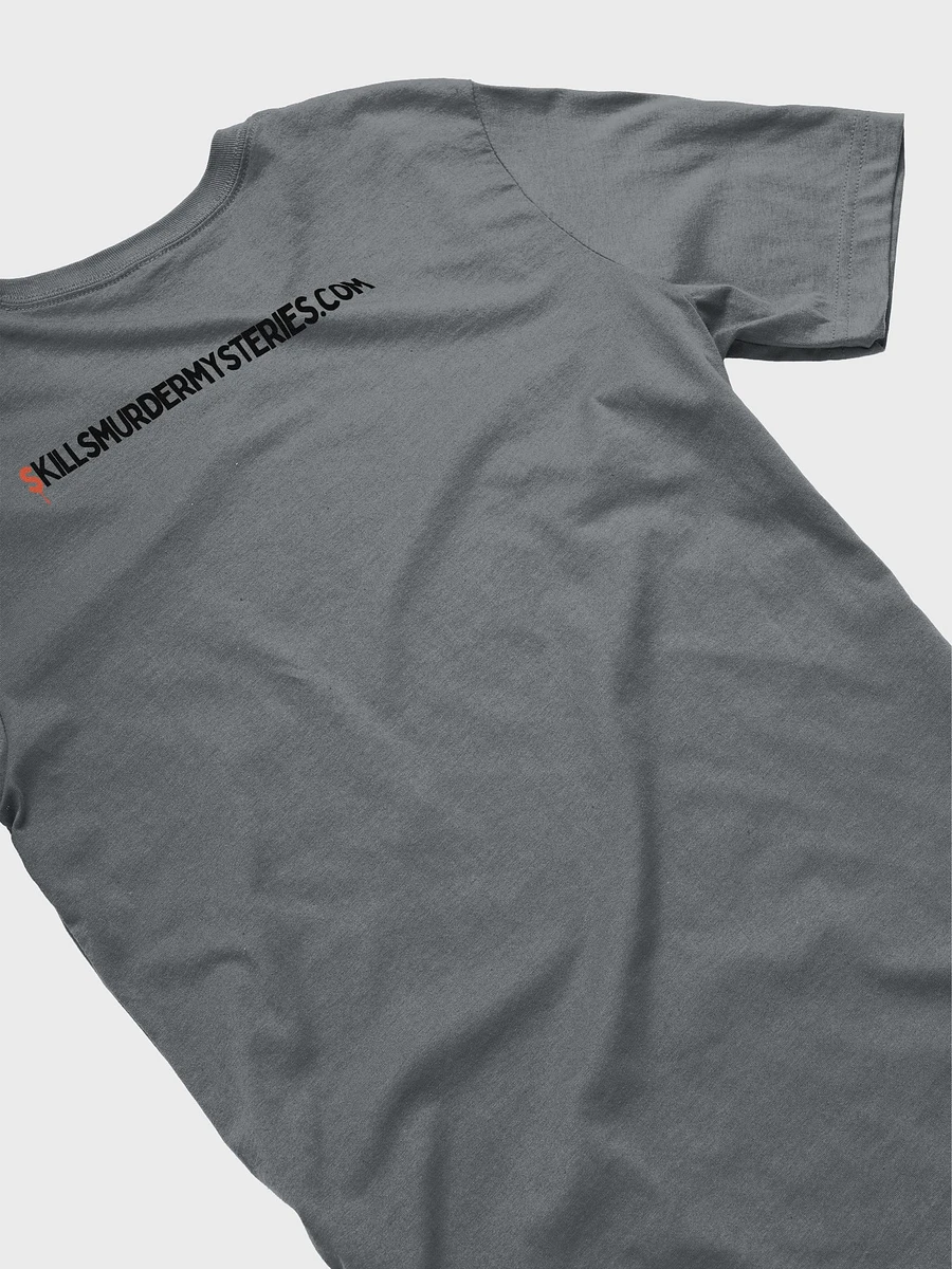 I've Got Skills Unisex T-Shirt product image (4)