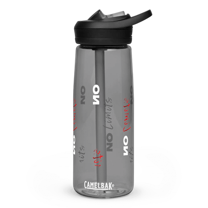 Spring Force Sports Water Bottle product image (1)