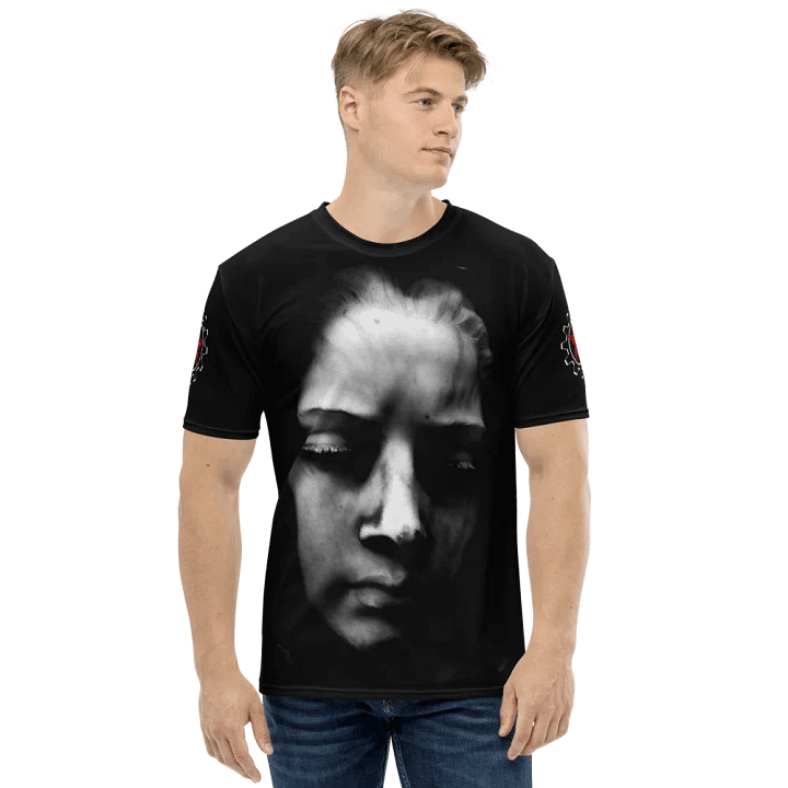 The Face of Madonna Tee product image (1)