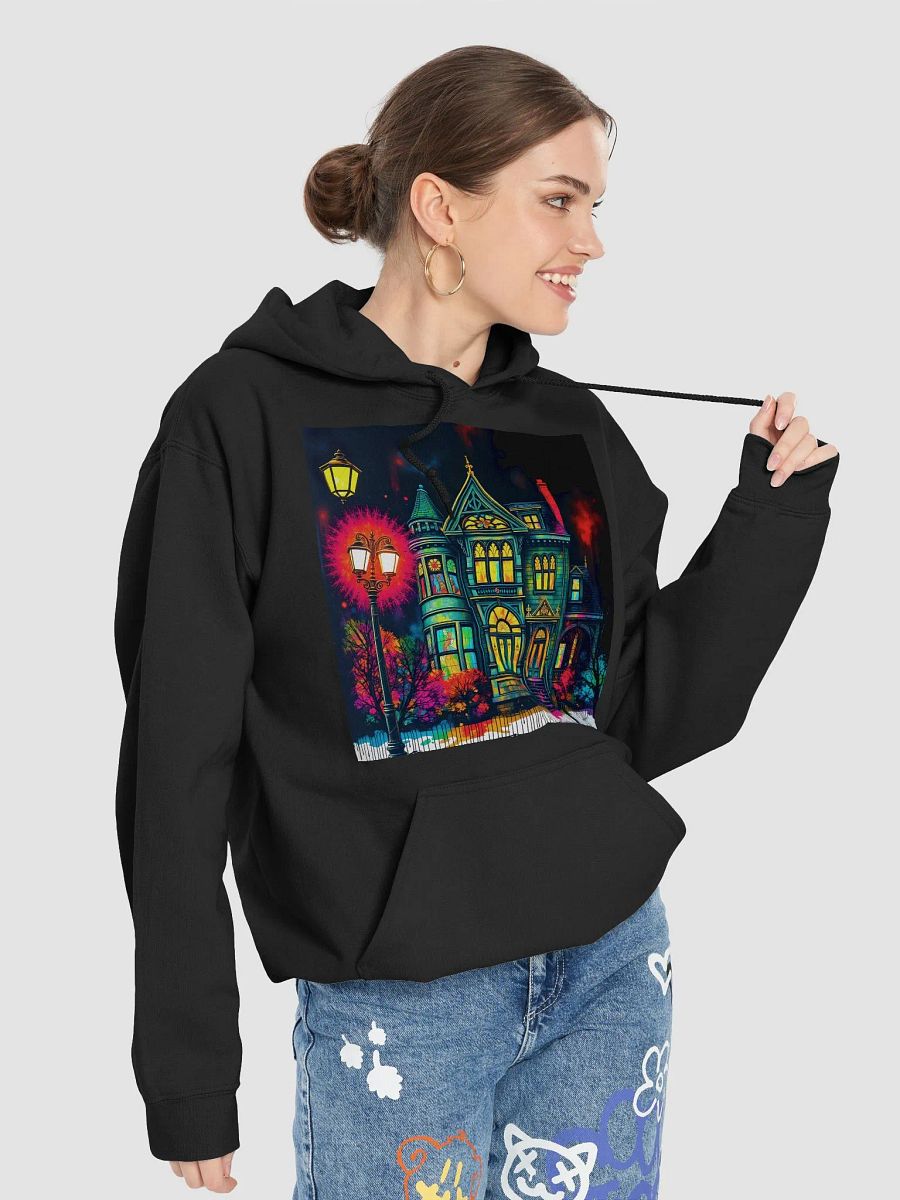 Adventure-Ready Classic Hoodie product image (7)