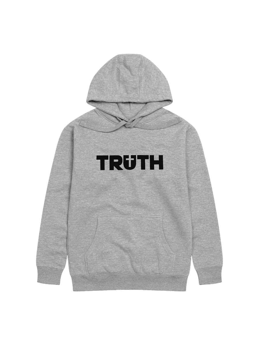 Truth Hoodie product image (1)