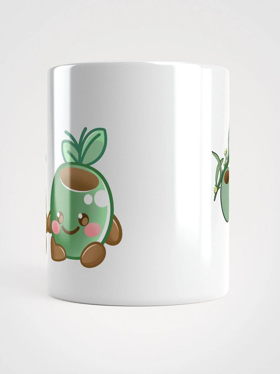 Olives Mug [11oz + 15oz] product image (9)