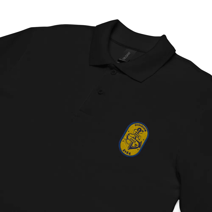 Division 5184 Polo product image (6)