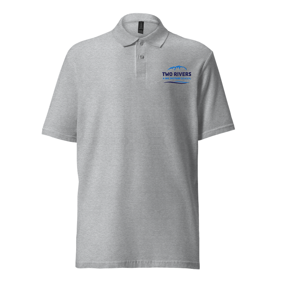 TRS Polo Shirt product image (11)