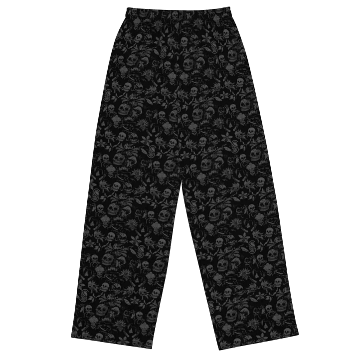 Sick AF Painting Trousers product image (2)