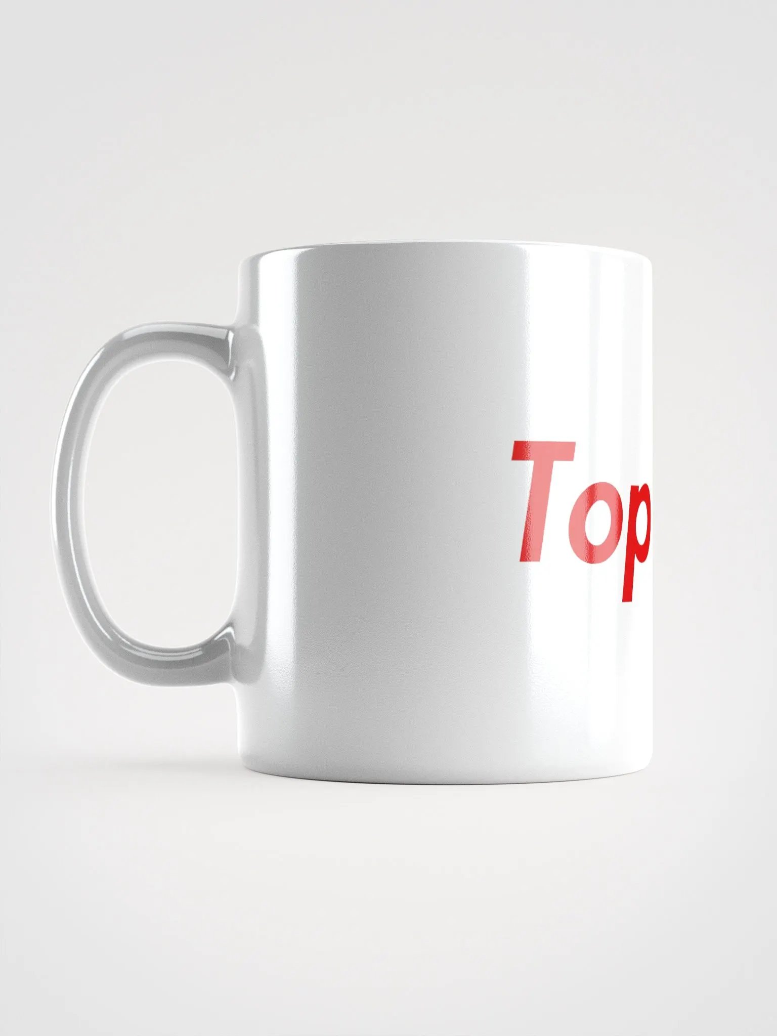 Top Stuff - Mug product image (11)