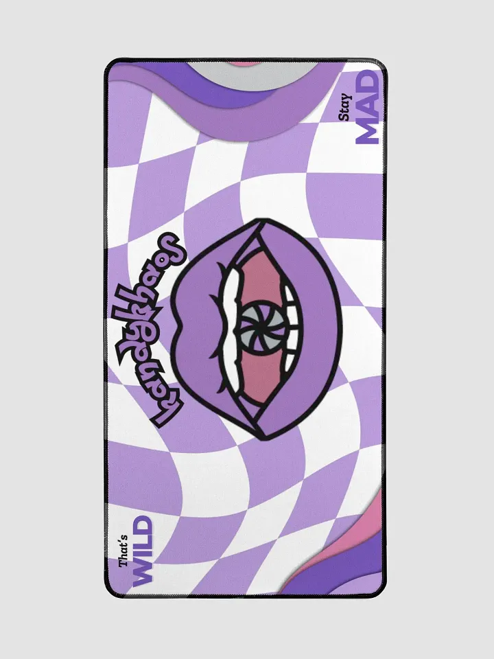 Khaos Mouse Pad 2.0 product image (2)