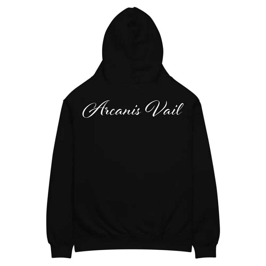TradeKing Exclusive Hoodie product image (5)