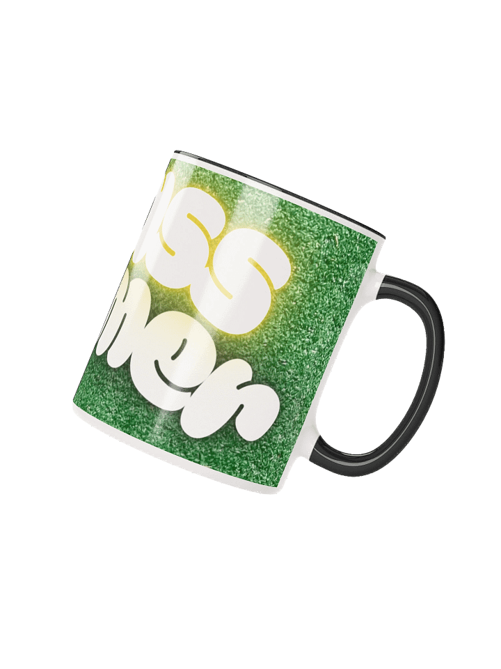 Grass Farmer Reveal Mug product image (12)