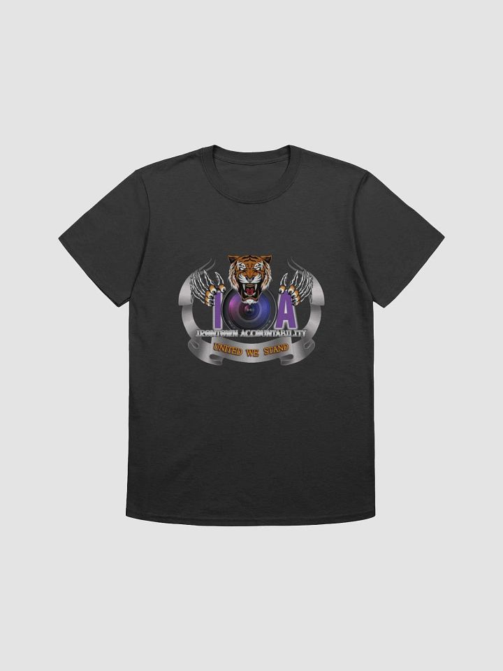 Iron Town Accountability T product image (1)