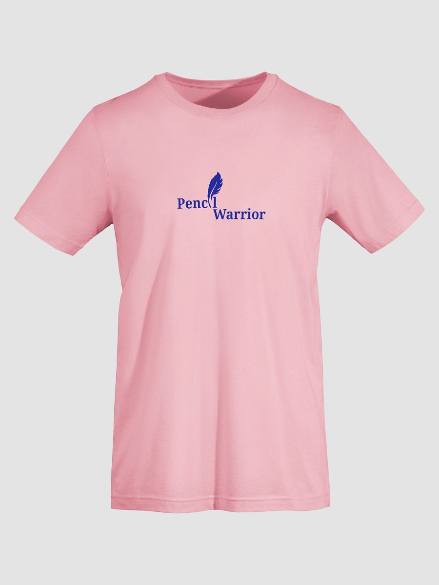 Feathered Pencil Warrior Tee product image (7)