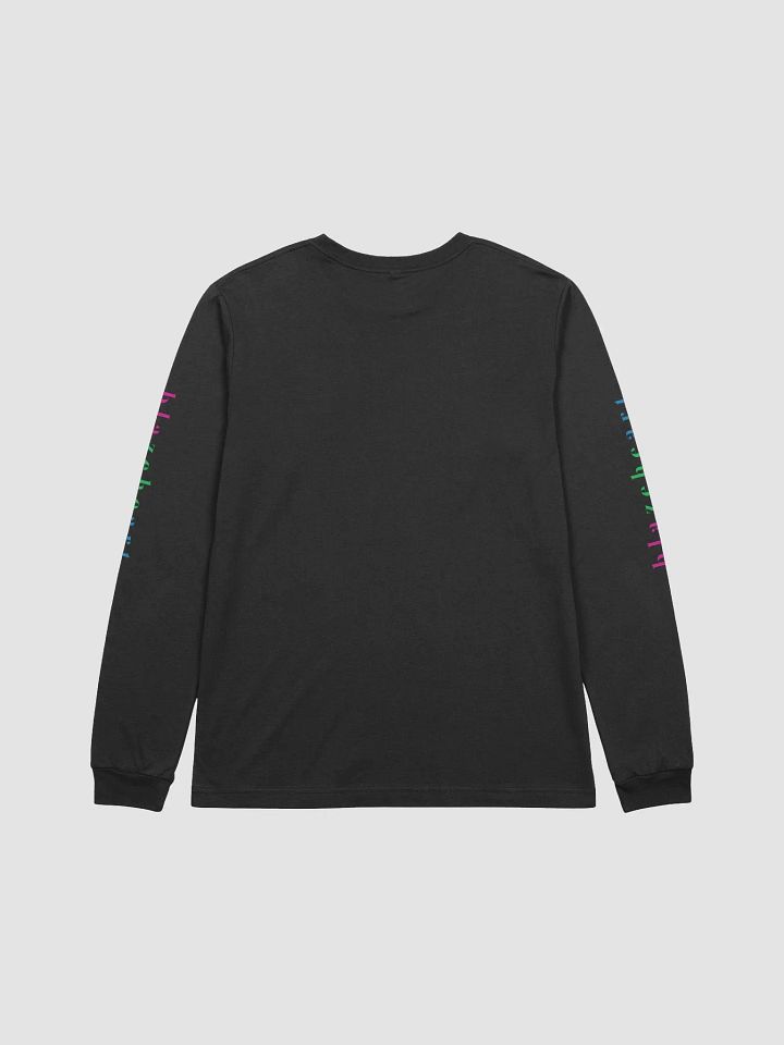Tropical Long Sleeve Tee product image (2)