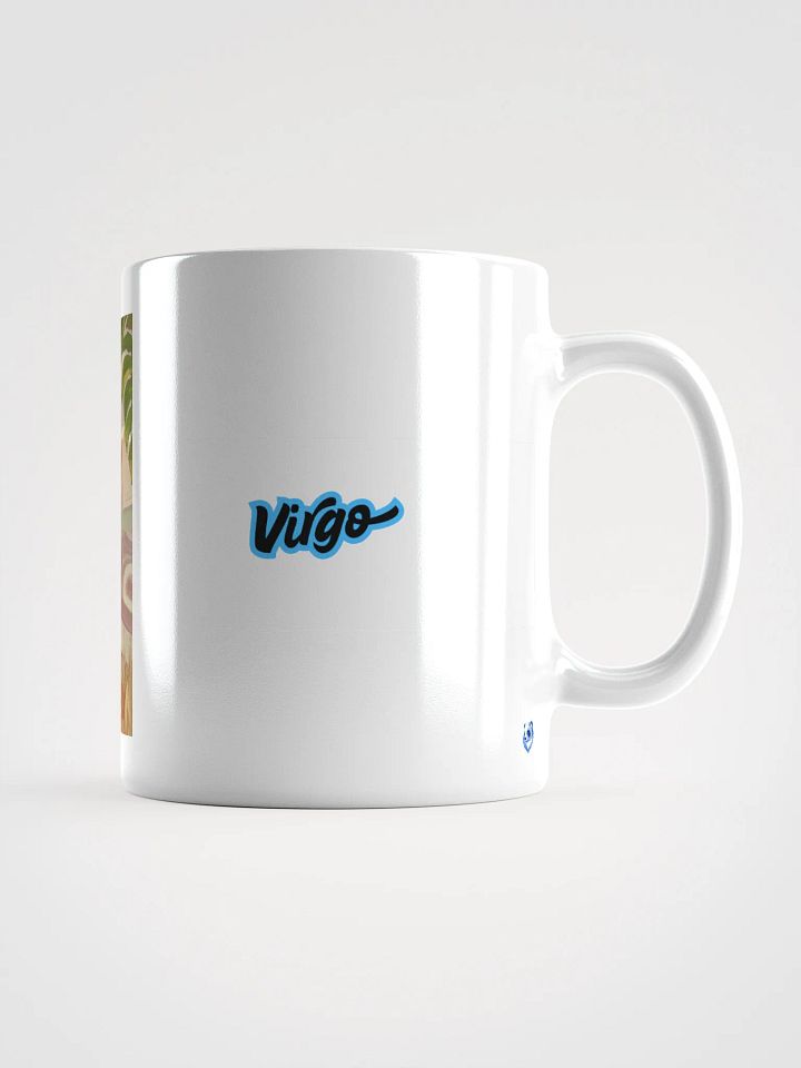 Virgo Comfort Mug product image (2)
