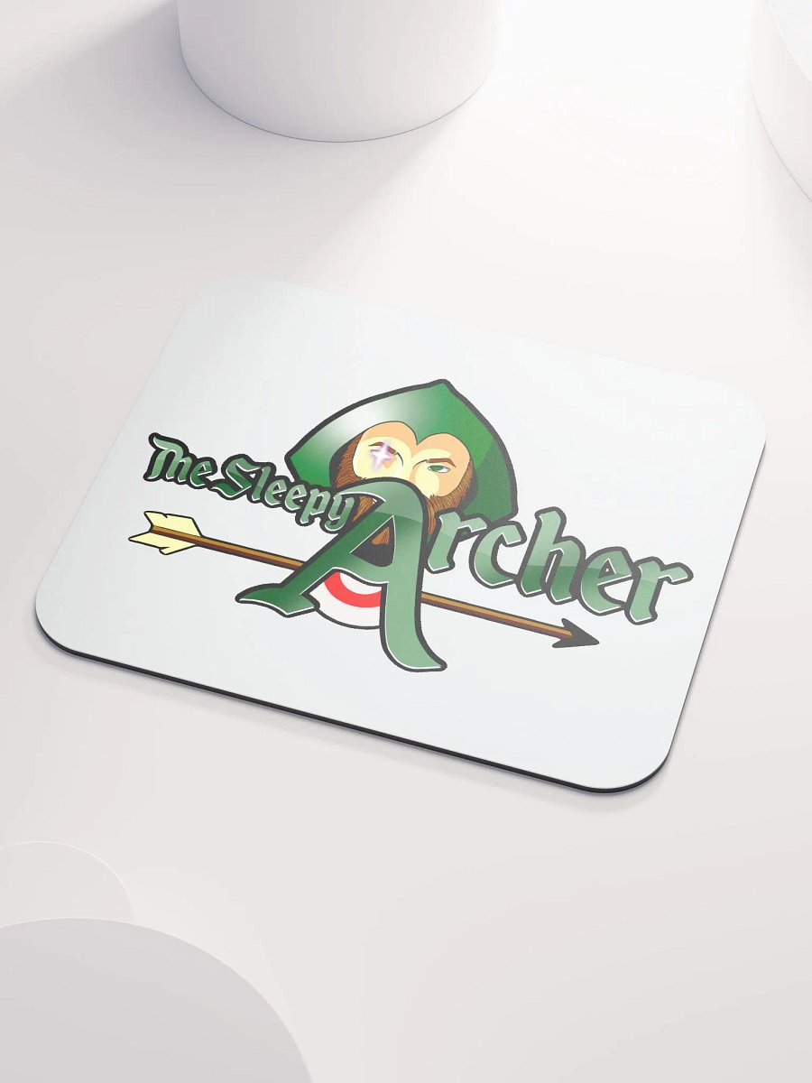 TSA MousePad product image (3)