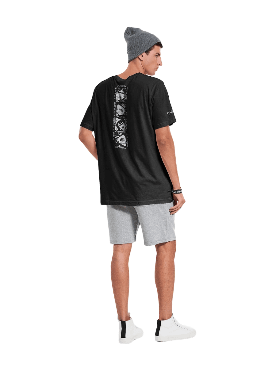 [spit] v. blk x tee product image (7)