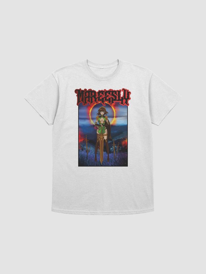 Mareesly Tee product image (2)