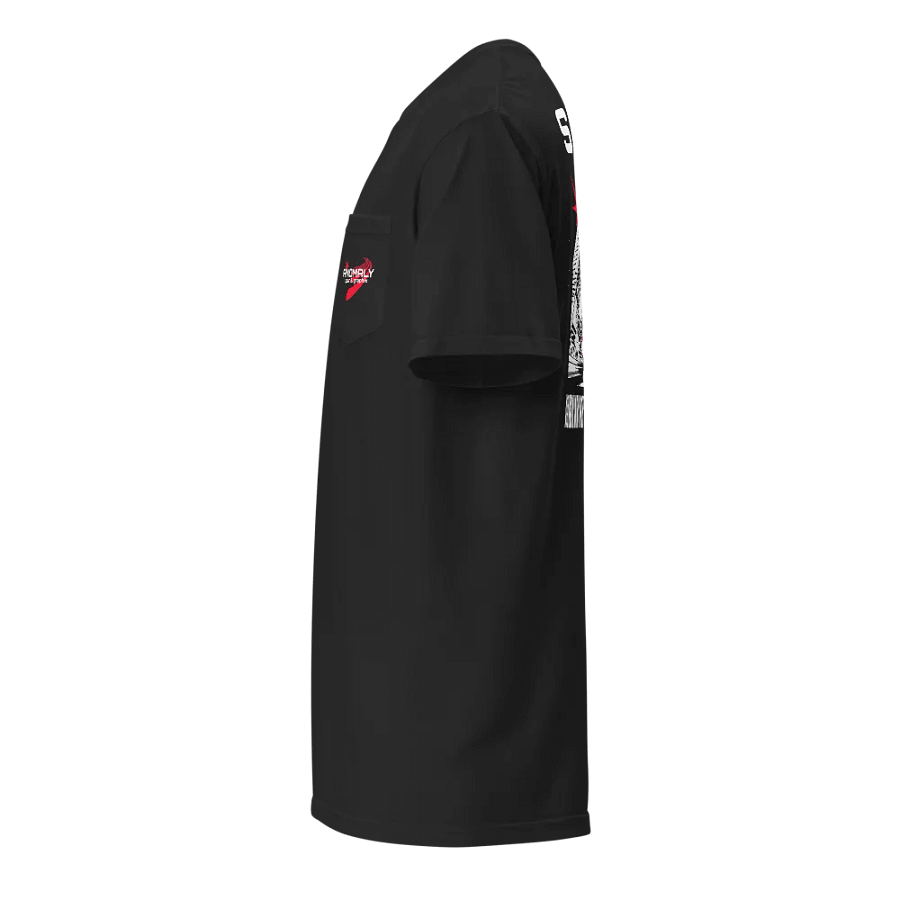 Skate Pocket Tee product image (4)