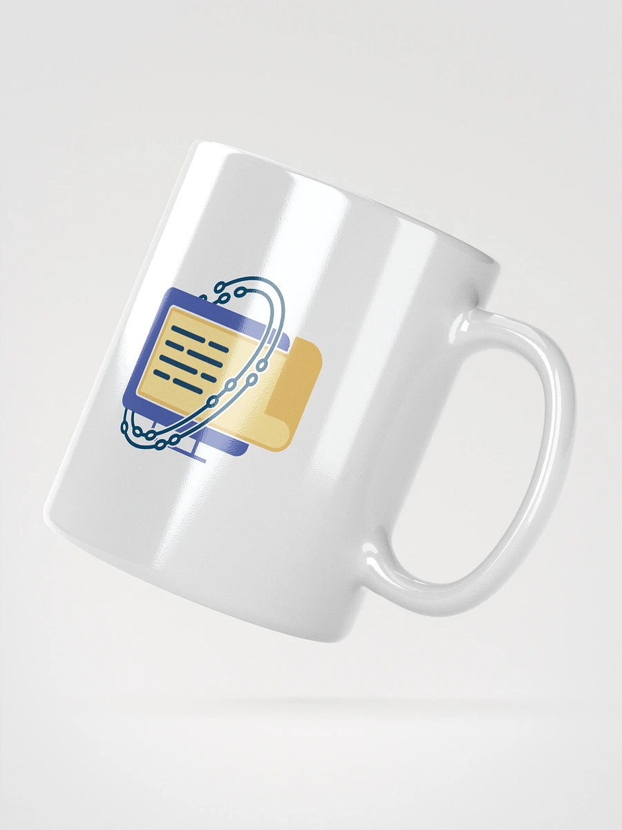 Taza con Logo Programando Otra Historia product image (2)