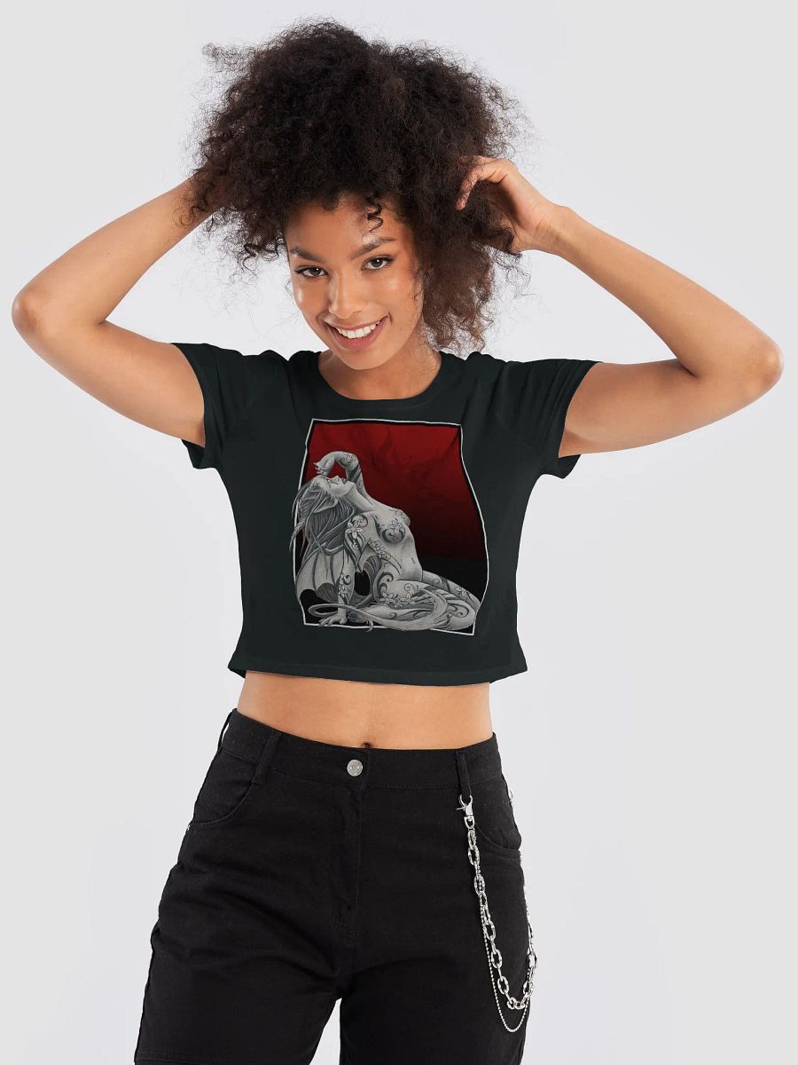Succubus - SFA Crop Tee product image (17)