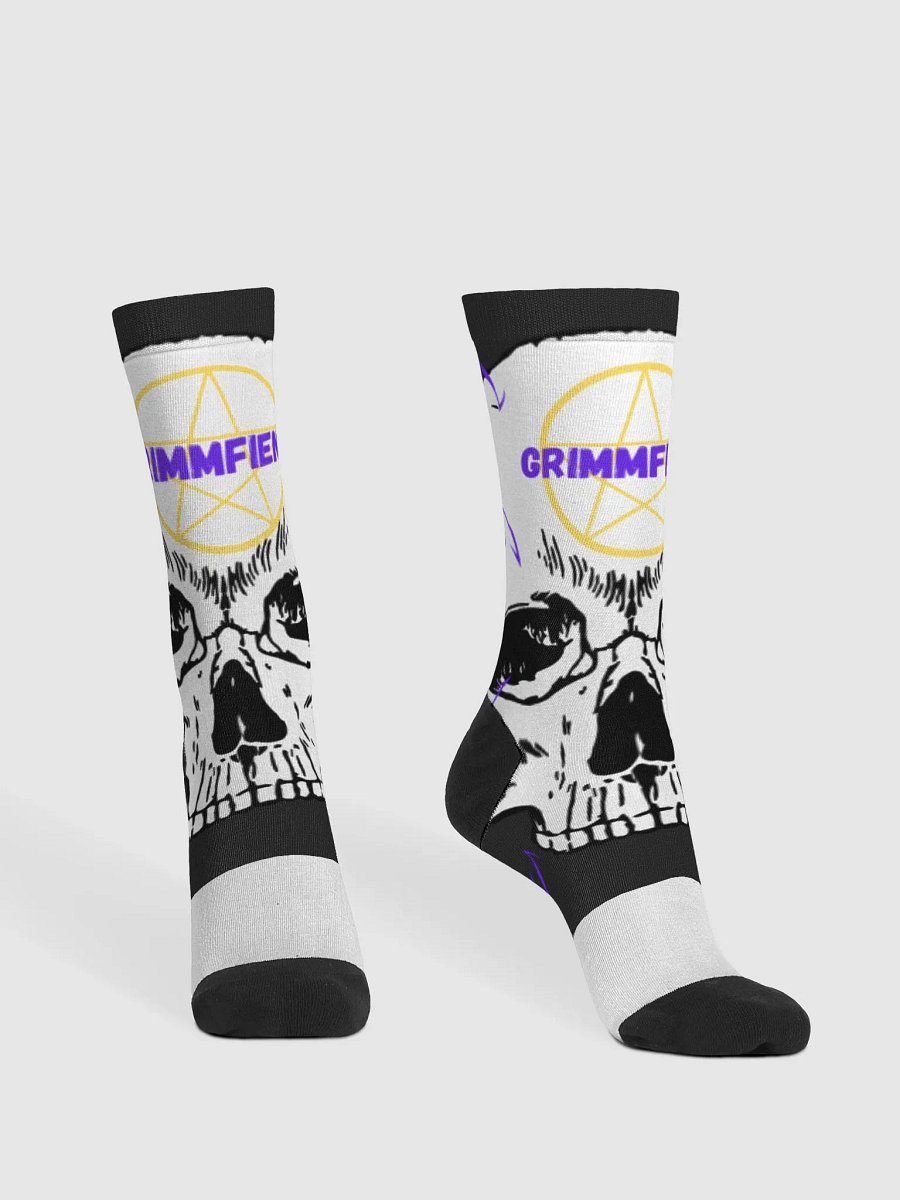 Grimm Socks! product image (2)