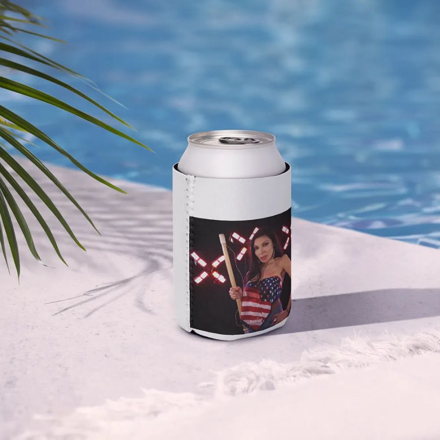 Jasmin St Claire Singapore Cane Coozie product image (7)