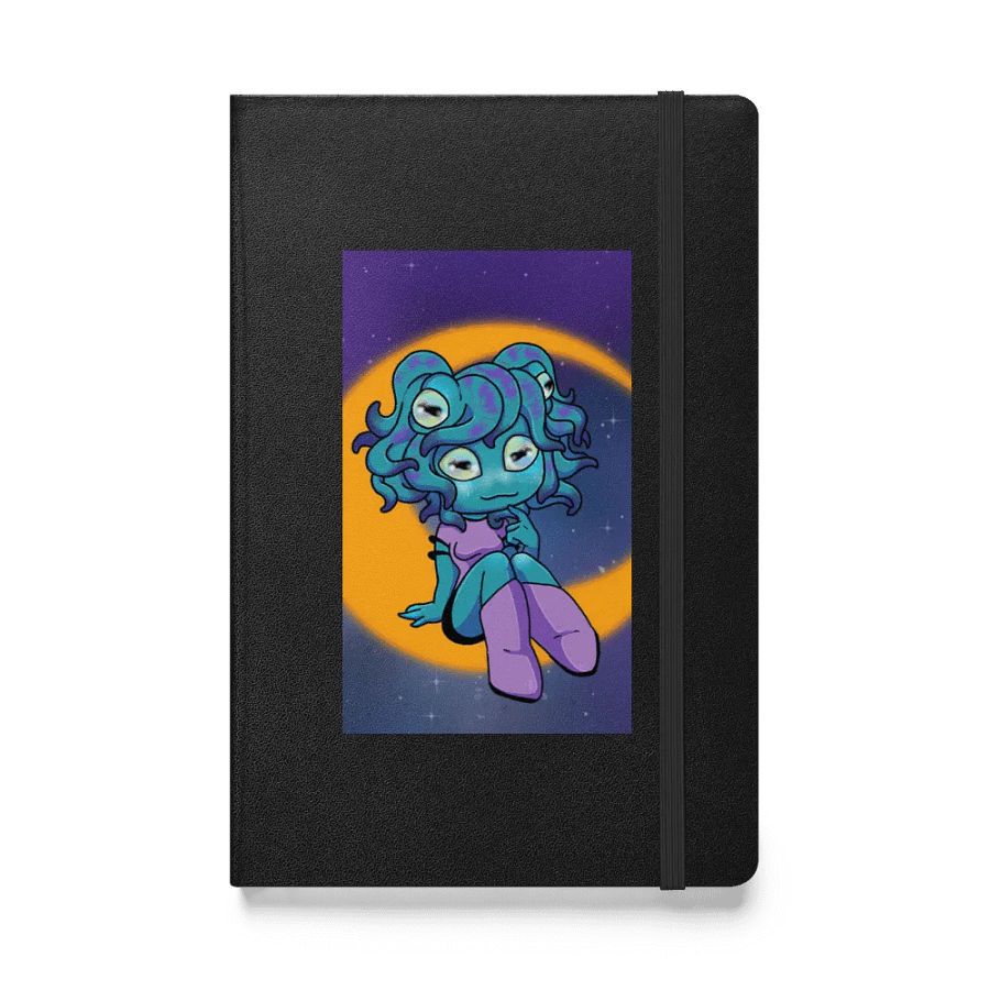 Kosmic Journal product image (1)