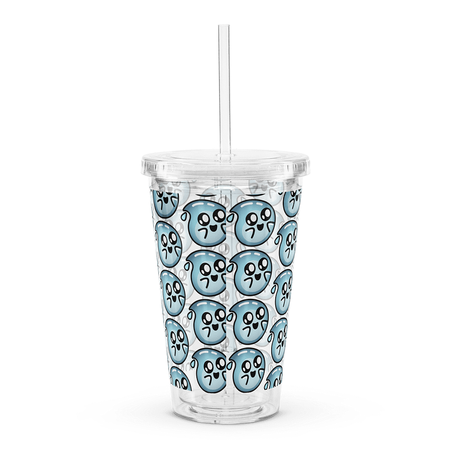 Emote Drink Cup - Aw product image (2)