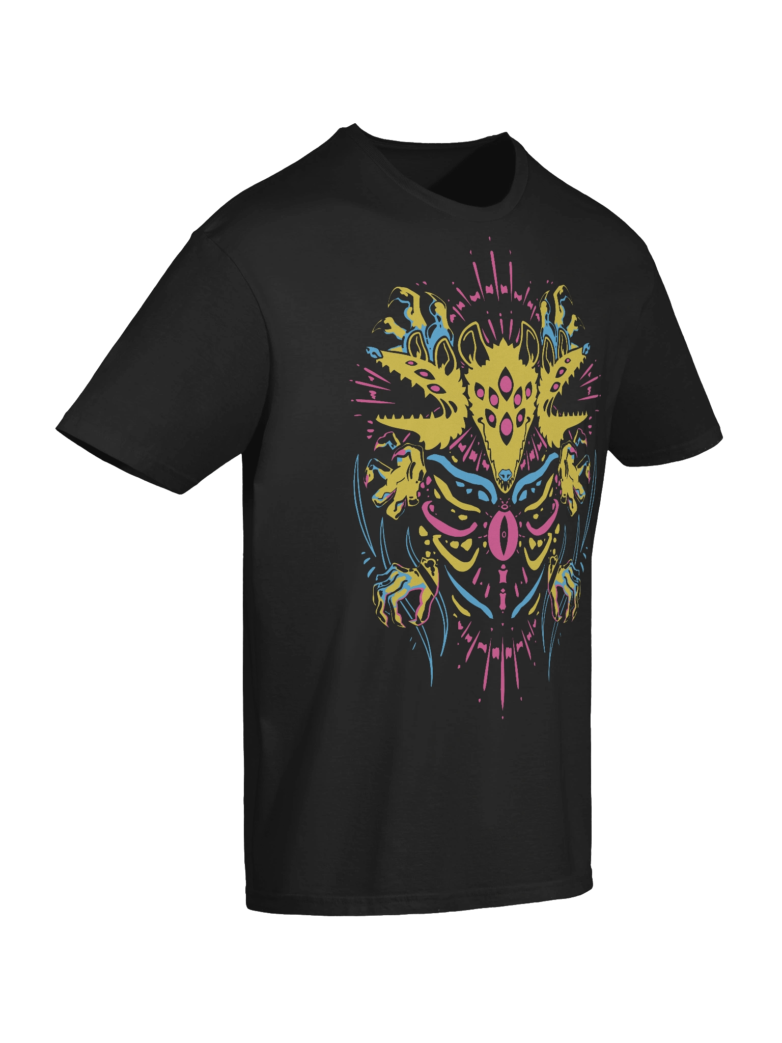 Pan Pride Biblically Accurate Possum product image (10)