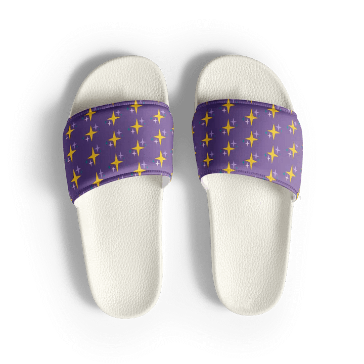 stardust women's slides product image (7)