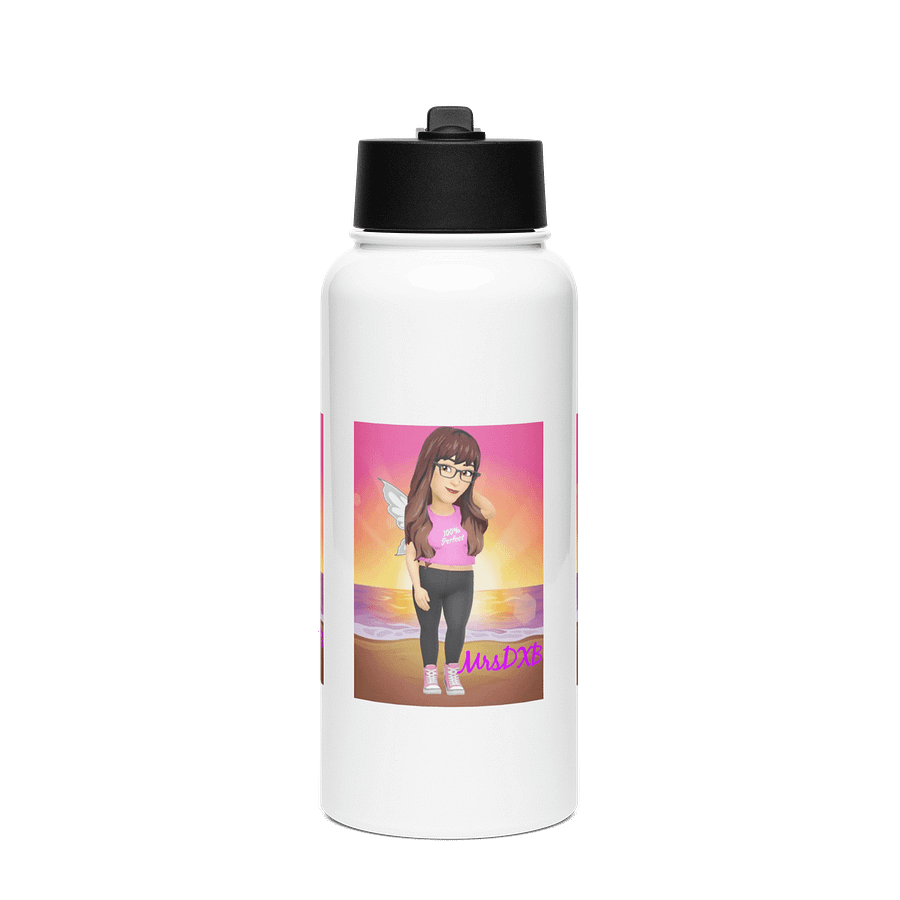 Water Bottle MrsDXB product image (1)