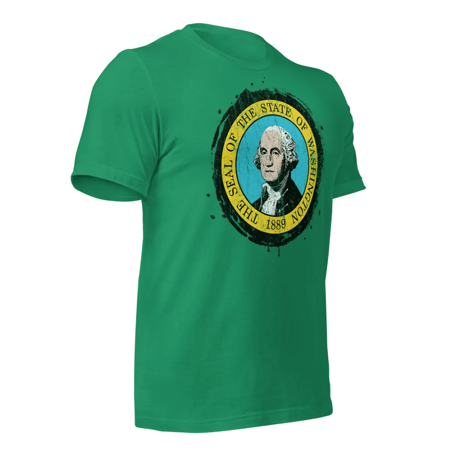 Washington State Flag product image (3)