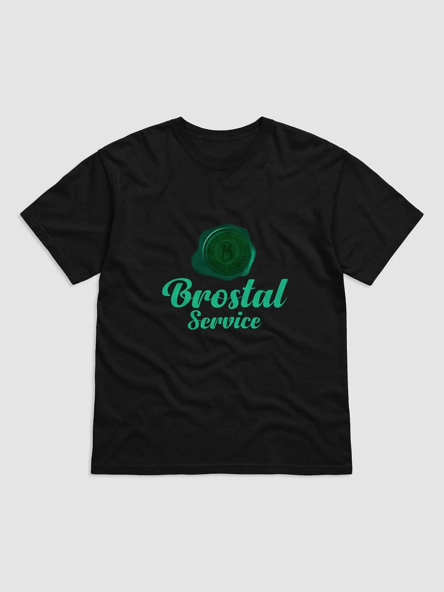Brostal T-Shirt product image (5)