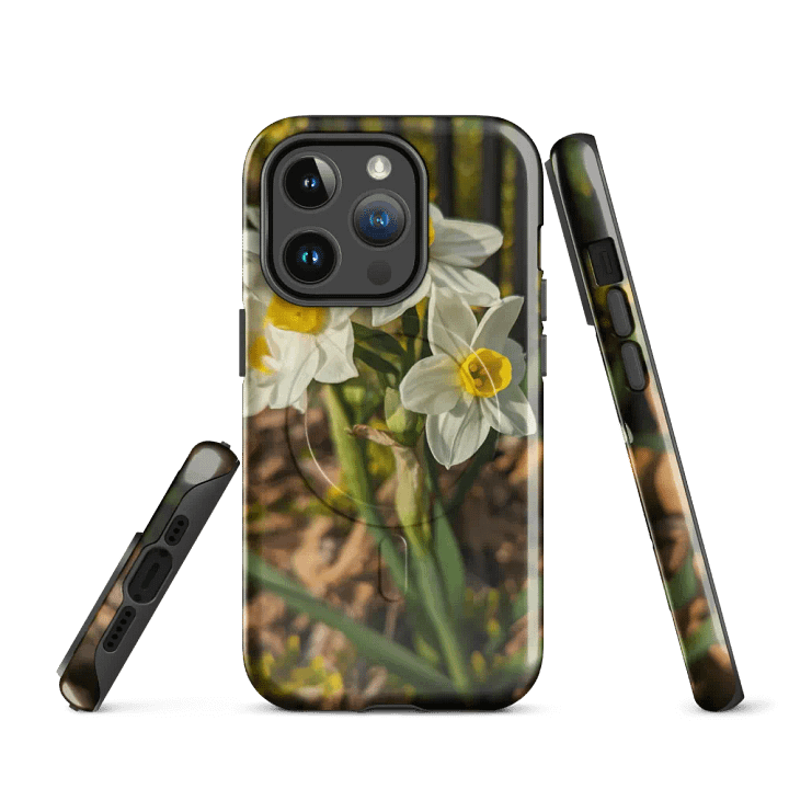 Daffodil iPhone® MagSafe® Tough Case product image (3)