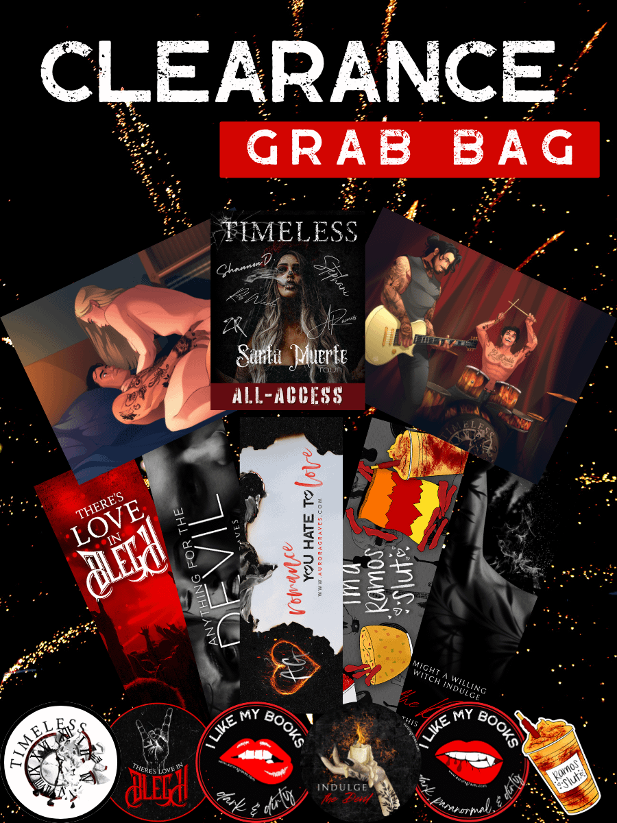 Clearance grab bag product image (1)