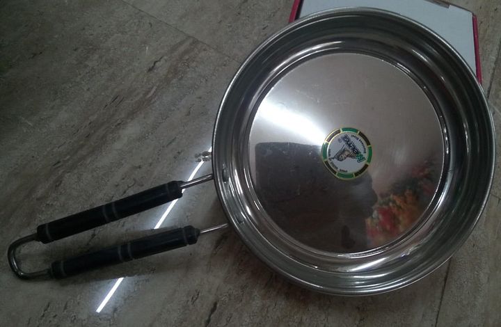 STEEL TAWA product image (2)
